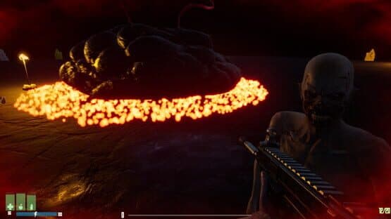 Evil Mountains — screenshot 5