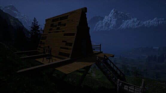 Evil Mountains — screenshot 6