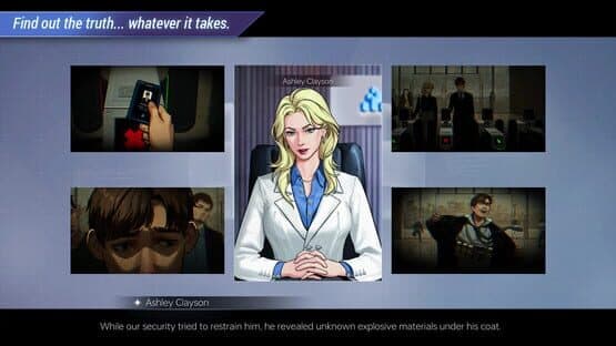 Cyber Manhunt 2: New World — screenshot 1