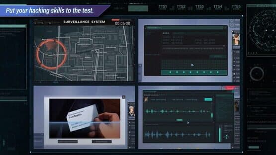 Cyber Manhunt 2: New World — screenshot 2