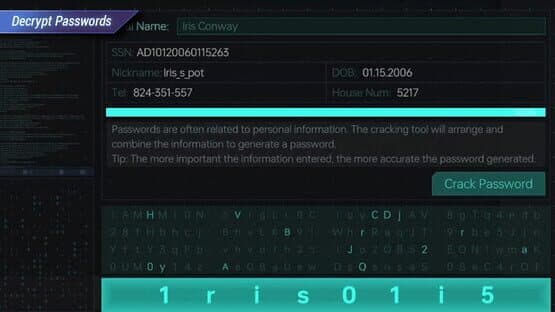 Cyber Manhunt 2: New World — screenshot 3