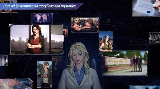 Cyber Manhunt 2: New World — screenshot 6