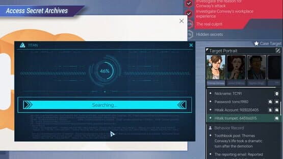 Cyber Manhunt 2: New World — screenshot 7