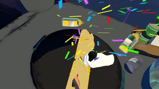 Cyber Puncake — screenshot 2