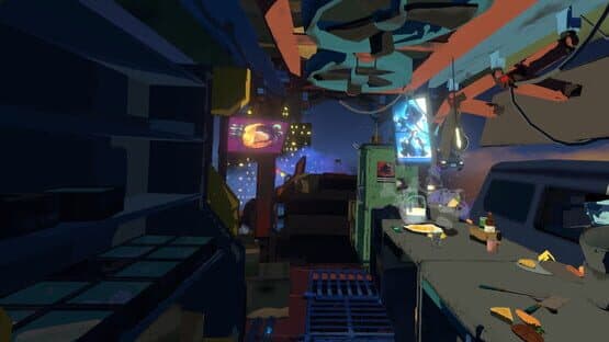 Cyber Puncake — screenshot 3