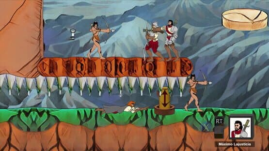 Conquistador Rex — screenshot 7