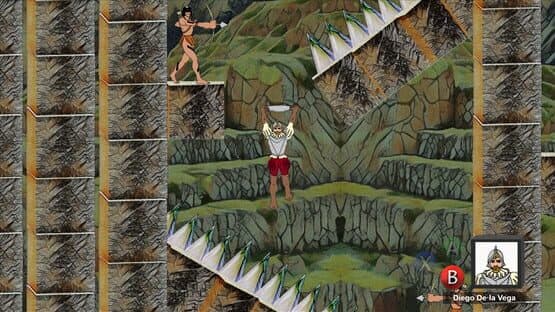 Conquistador Rex — screenshot 8