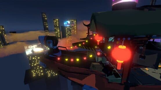 Cyber Puncake — screenshot 7