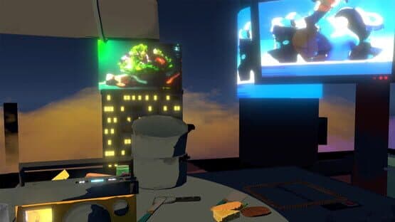 Cyber Puncake — screenshot 8