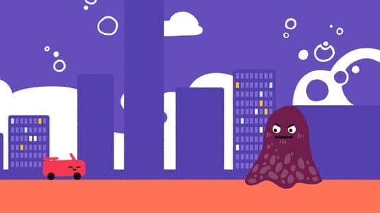 Carsick Carventure — screenshot 1