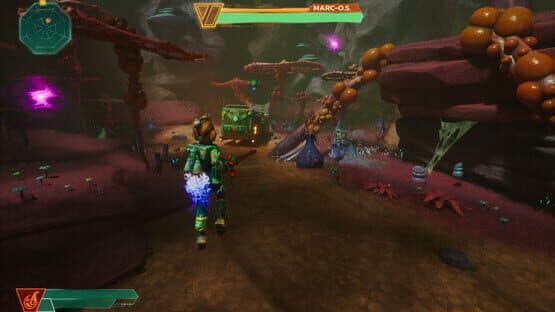 Bugs N' Guns — screenshot 6