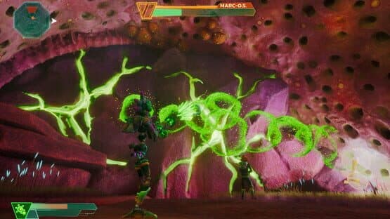Bugs N' Guns — screenshot 7