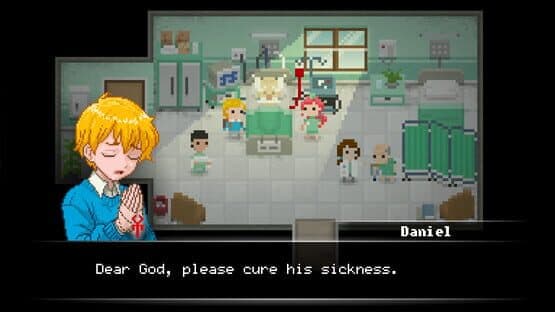 Catechesis — screenshot 1