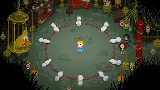 Catechesis — screenshot 3
