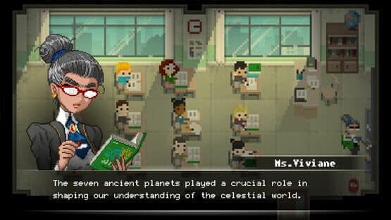 Catechesis — screenshot 5