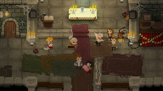 Catechesis — screenshot 6