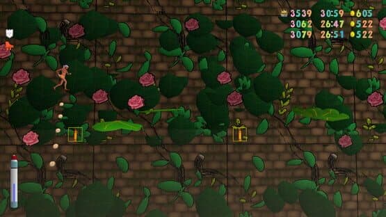 Christmas Runner — screenshot 5