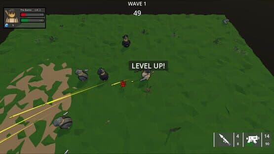 Basterd Blitz — screenshot 4