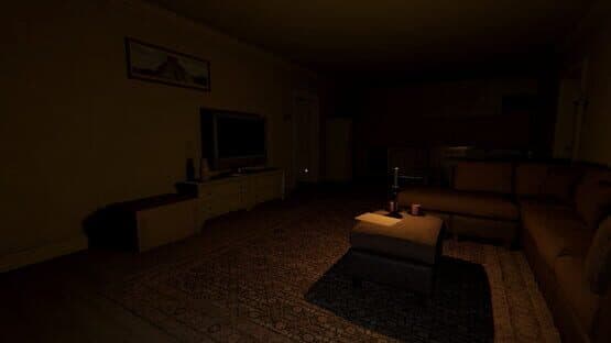 24H Stories: The Blackout — screenshot 1