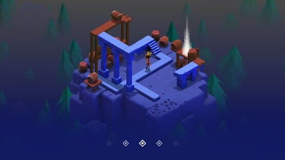 Aarik: and the Ruined Kingdom — screenshot 1