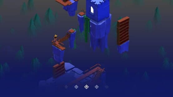 Aarik: and the Ruined Kingdom — screenshot 2