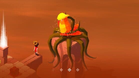 Aarik: and the Ruined Kingdom — screenshot 3