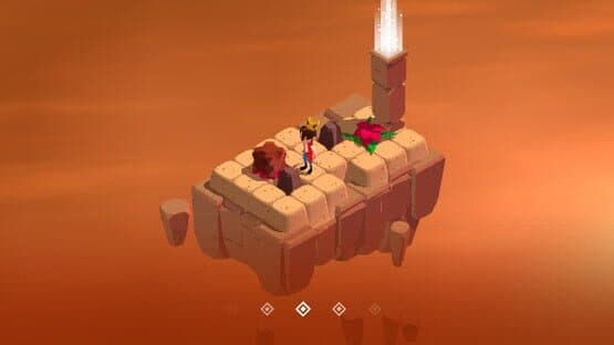 Aarik: and the Ruined Kingdom — screenshot 4