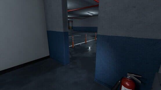 24H Stories: The Blackout — screenshot 4