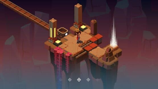 Aarik: and the Ruined Kingdom — screenshot 5