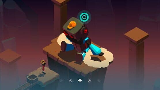 Aarik: and the Ruined Kingdom — screenshot 6