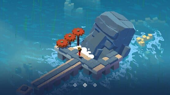 Aarik: and the Ruined Kingdom — screenshot 7