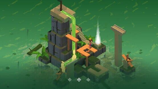 Aarik: and the Ruined Kingdom — screenshot 8