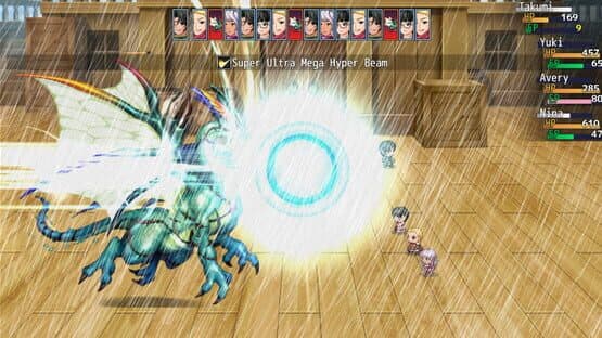 Adventures in Anglonia — screenshot 3