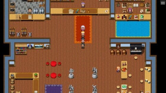 Adventures in Anglonia — screenshot 4