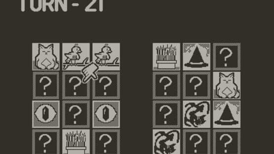 Cat-Like Concentration — screenshot 3