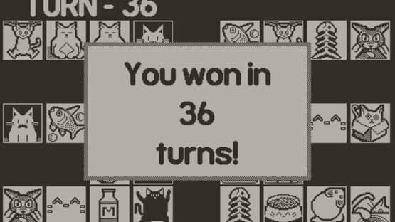 Cat-Like Concentration — screenshot 5