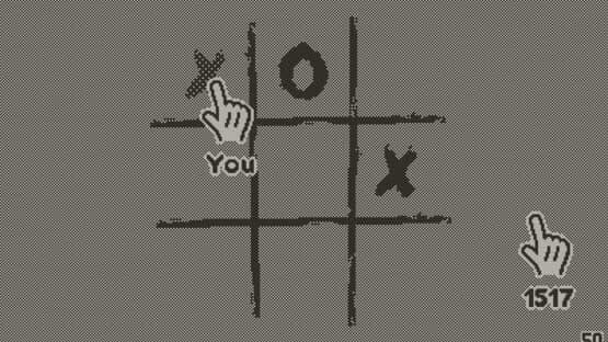 Net-tac-toe — screenshot 2