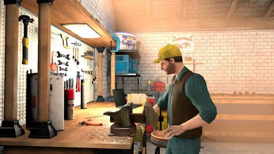 Furniture Flipper Simulator 2023: Revive, Restoration & Creative Crafting — screenshot 6
