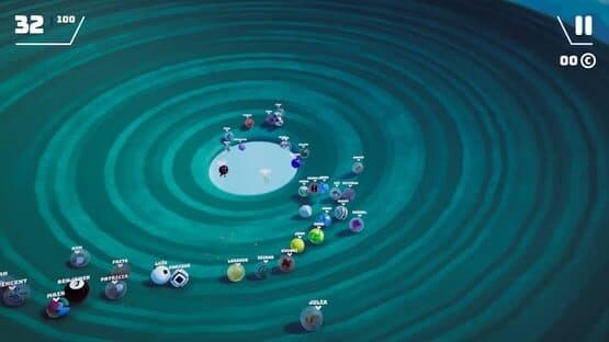 Marble Champions — screenshot 1