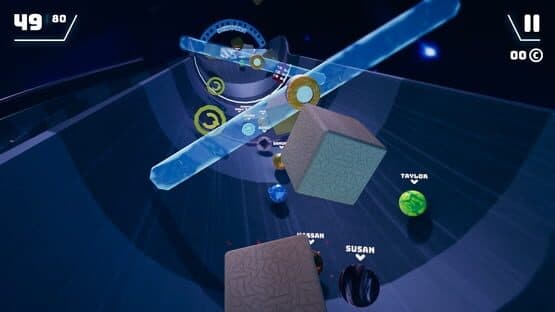 Marble Champions — screenshot 2