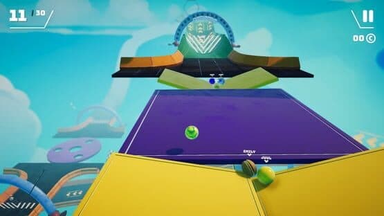 Marble Champions — screenshot 3