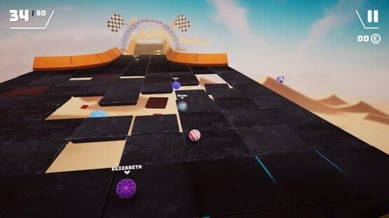 Marble Champions — screenshot 4