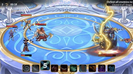 Eternity — screenshot 2