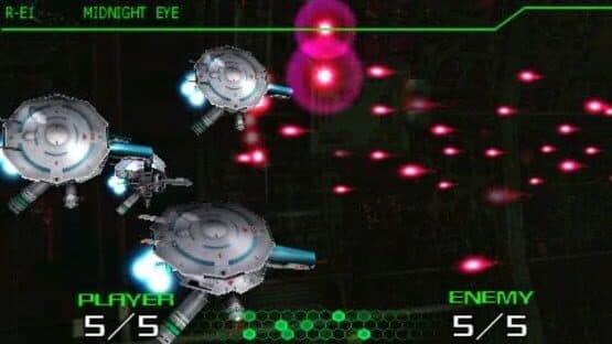 R-Type Command — screenshot 3