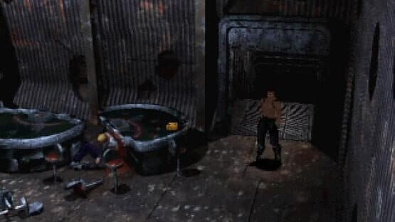 Countdown Vampires — screenshot 2