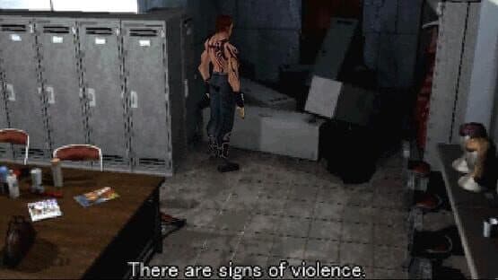Countdown Vampires — screenshot 3