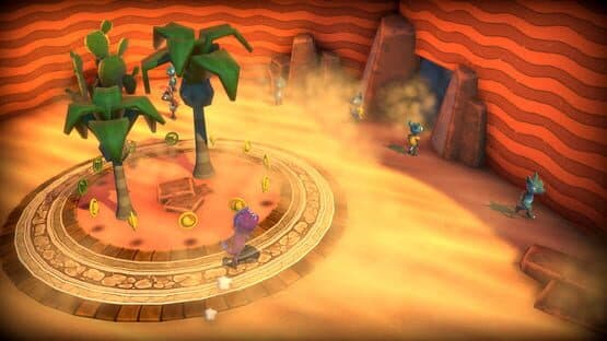 Raccoo Venture — screenshot 6