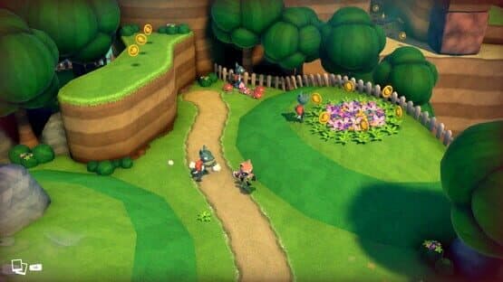 Raccoo Venture — screenshot 8