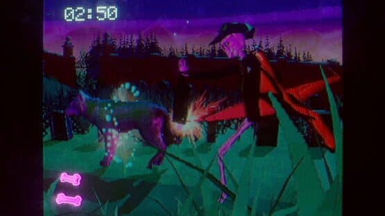 Skeleport Energy — screenshot 1