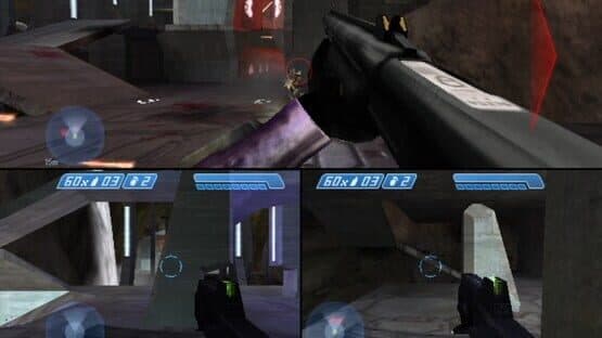 Halo CE+ — screenshot 1